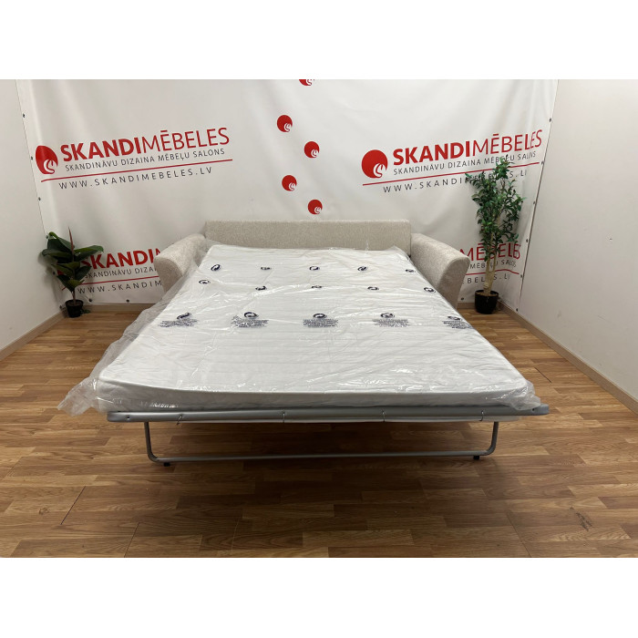 Diivan SONIA (Kaheinimese, väljatõmmatav)(Eksponeerimine) Diivan SONIA (Kaheinimese, väljatõmmatav)(Eksponeerimine)